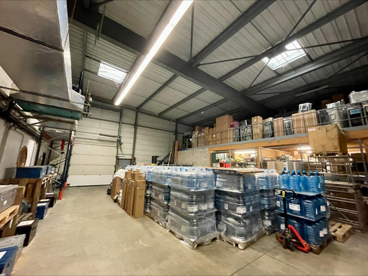 Vente local d'activité Lampertheim Bas-Rhin OVACT2639583 8