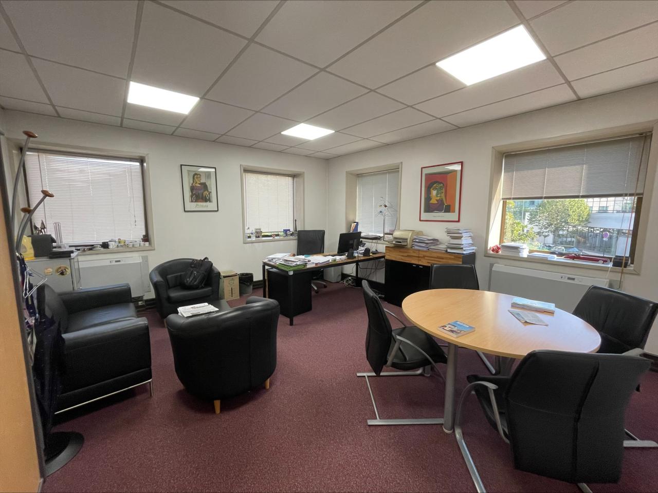 Location bureau La Plaine Saint-Denis Seine-Saint-Denis OLBUR2645449 9