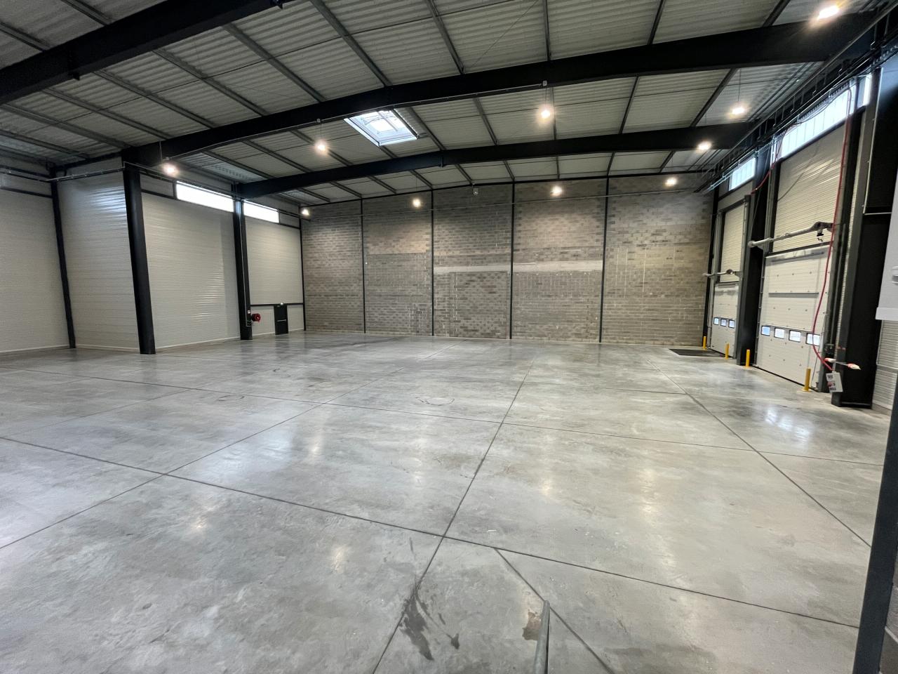 Location local d'activité Nîmes Gard OLACT2423791 13