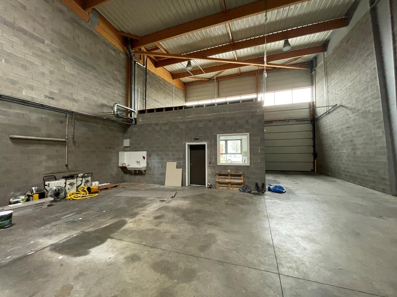 Location local d'activité Strasbourg Bas-Rhin OLACT2639044 5