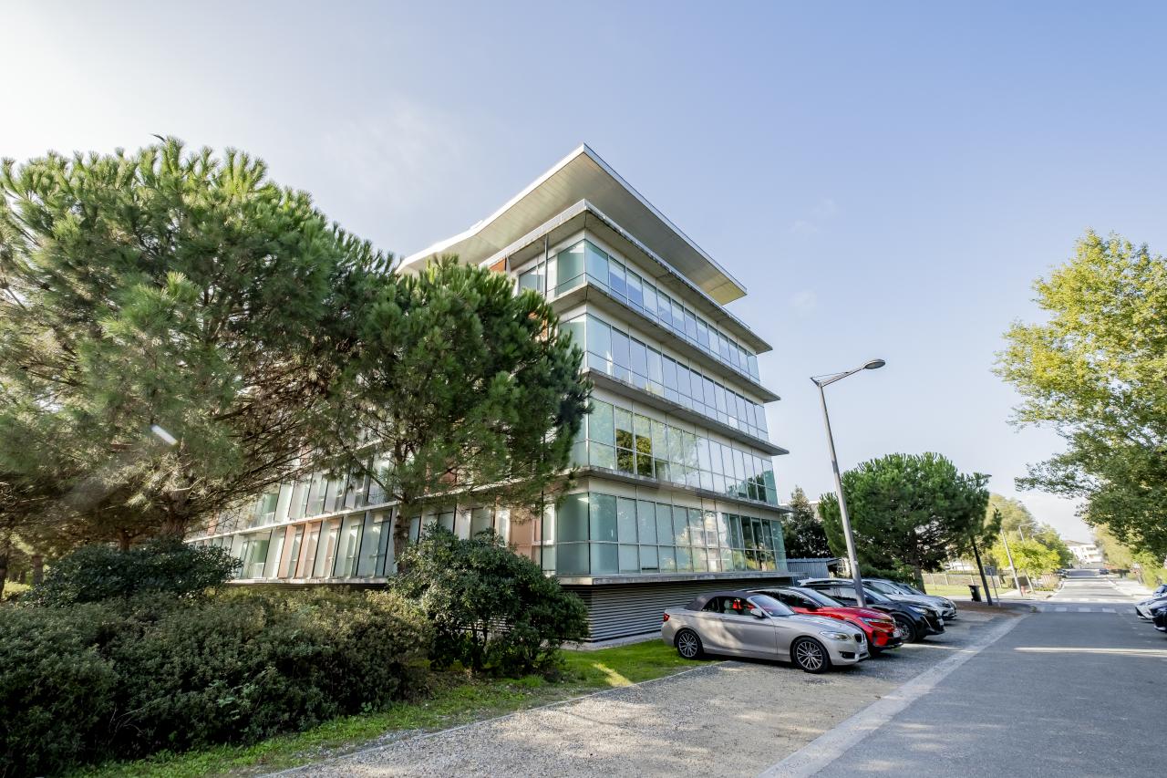 Location bureau Bruges Gironde OLBUR2201383 12