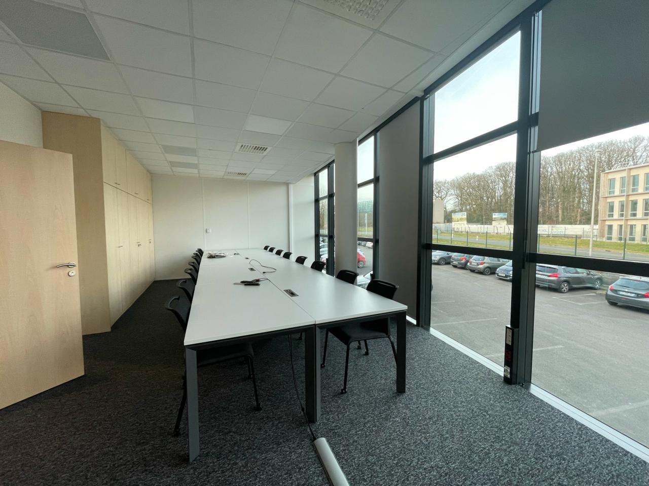 Vente bureau Orvault Loire-Atlantique OVBUR2533119 14