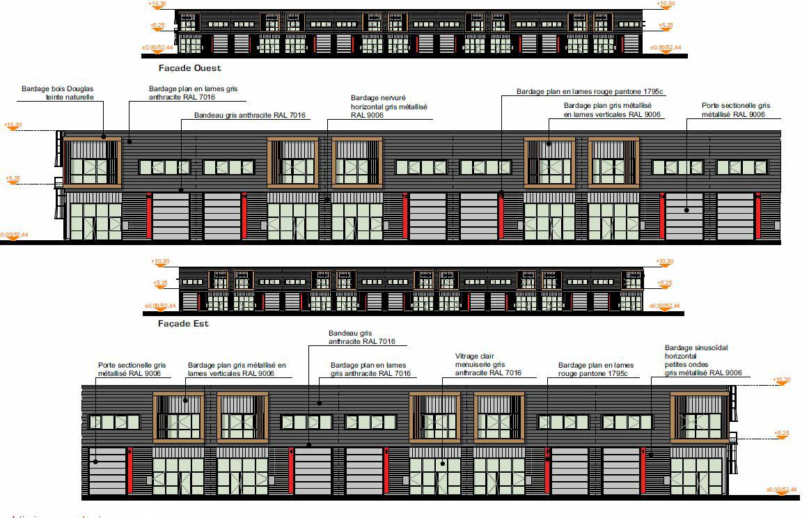 Location local d'activité Pierrelatte Drôme OLACT2313876 20