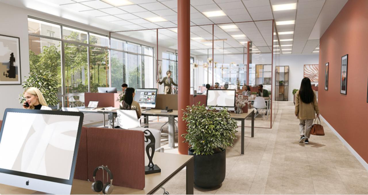 Location bureau Paris OLBUR2531897 6