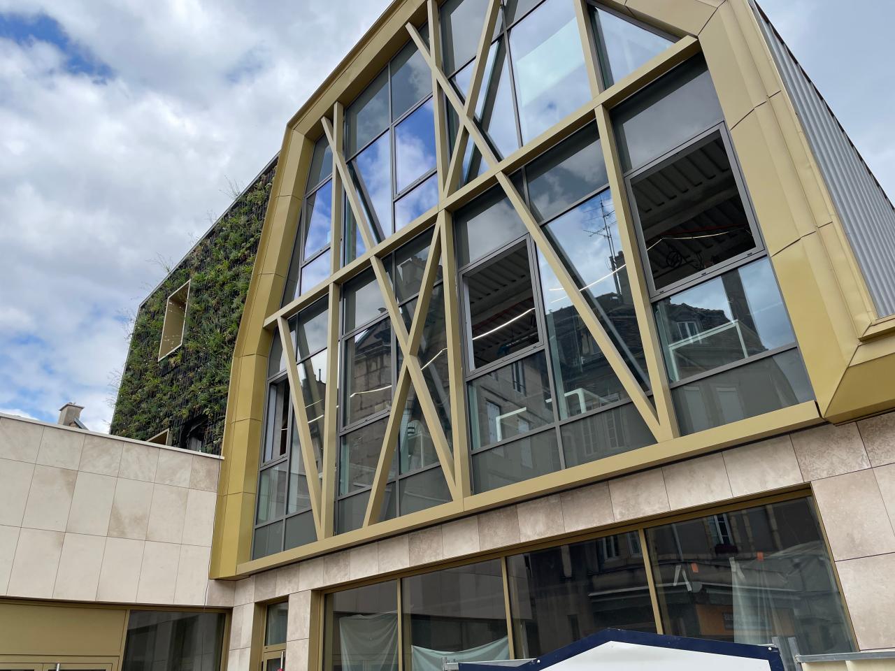 Location bureau Dijon Côte-d'Or OLBUR2313686 4