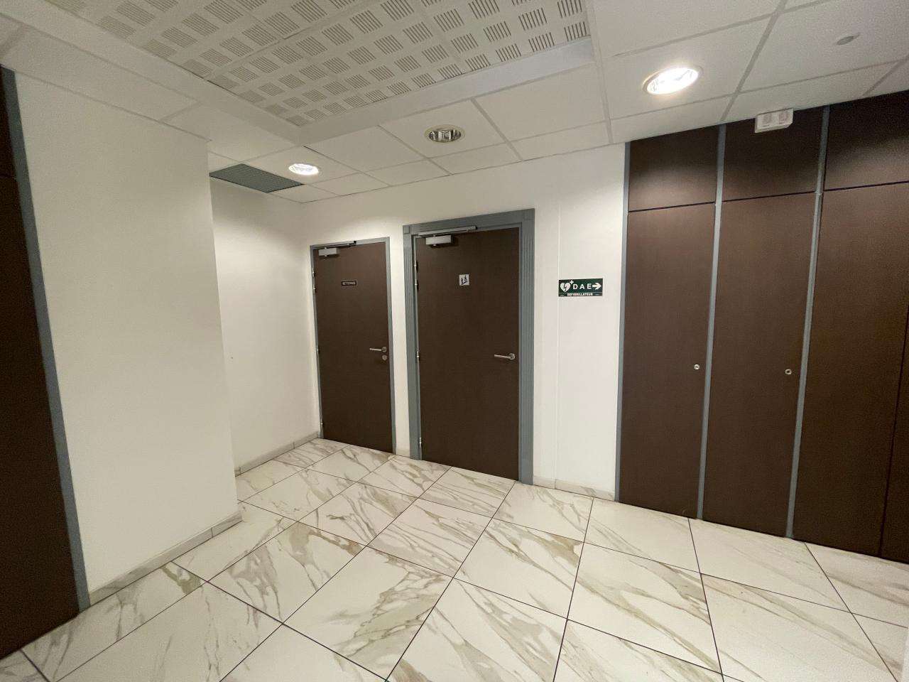 Vente bureau Dijon Côte-d'Or OVBUR2639400 2