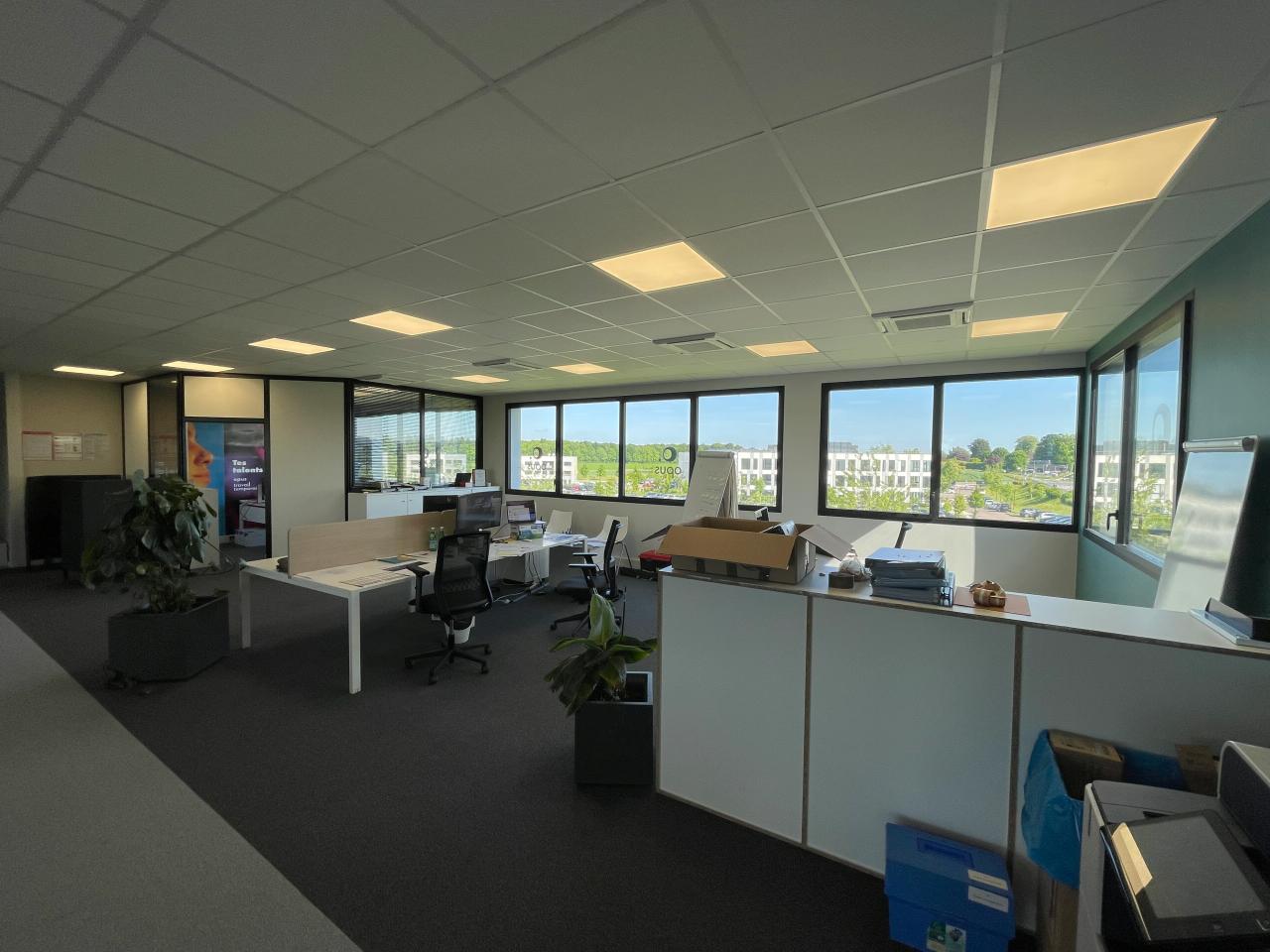 Location bureau Isneauville Seine-Maritime OLBUR2532279 7