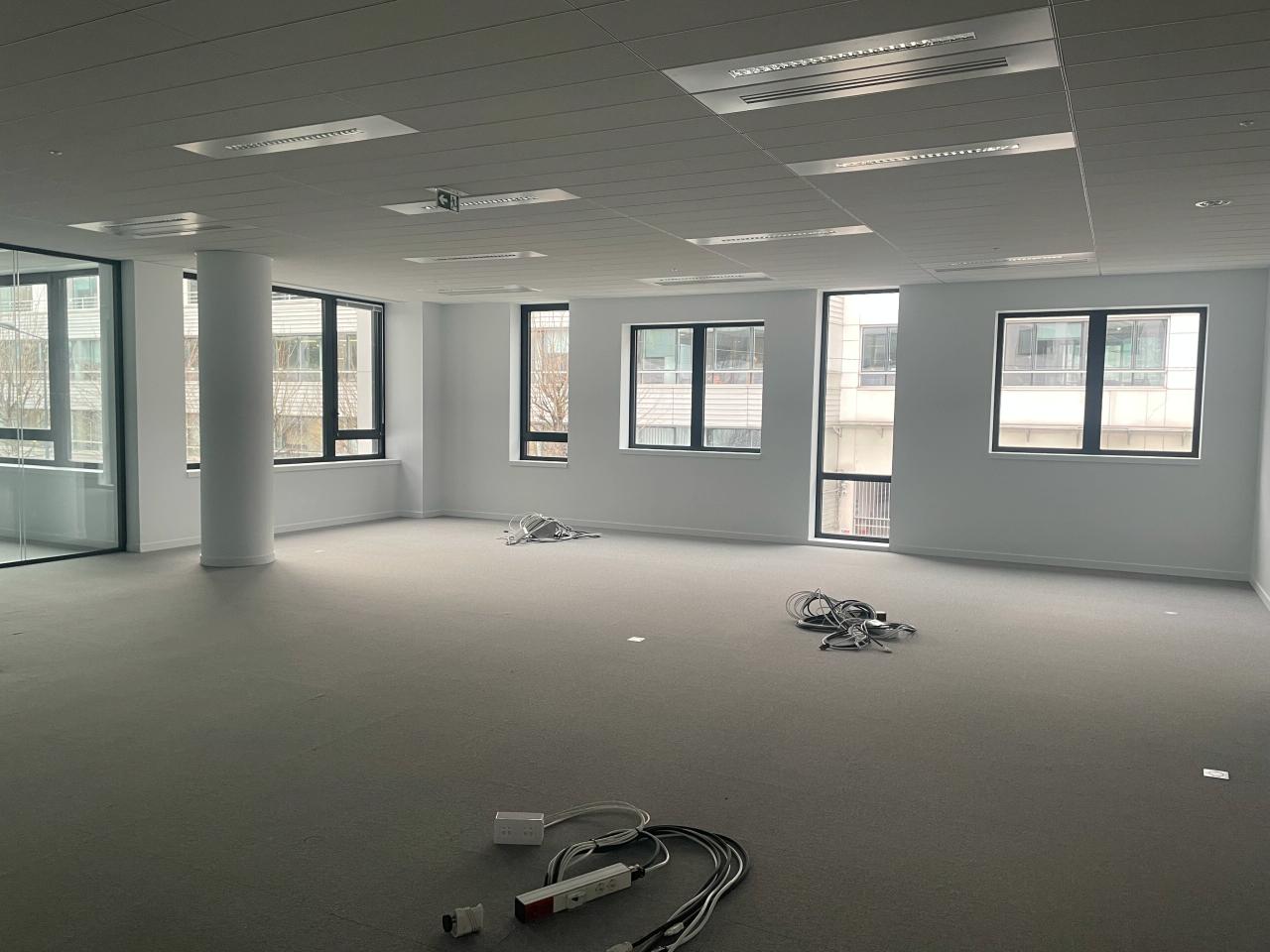 Location bureau La Plaine Saint-Denis Seine-Saint-Denis OLBUR2428451 15