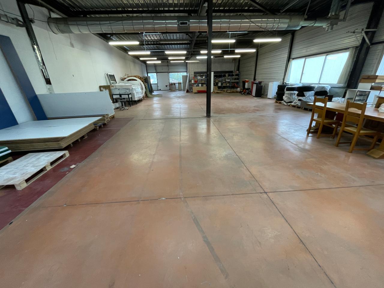 Location local d'activité Épinal Vosges OLACT2427322 12