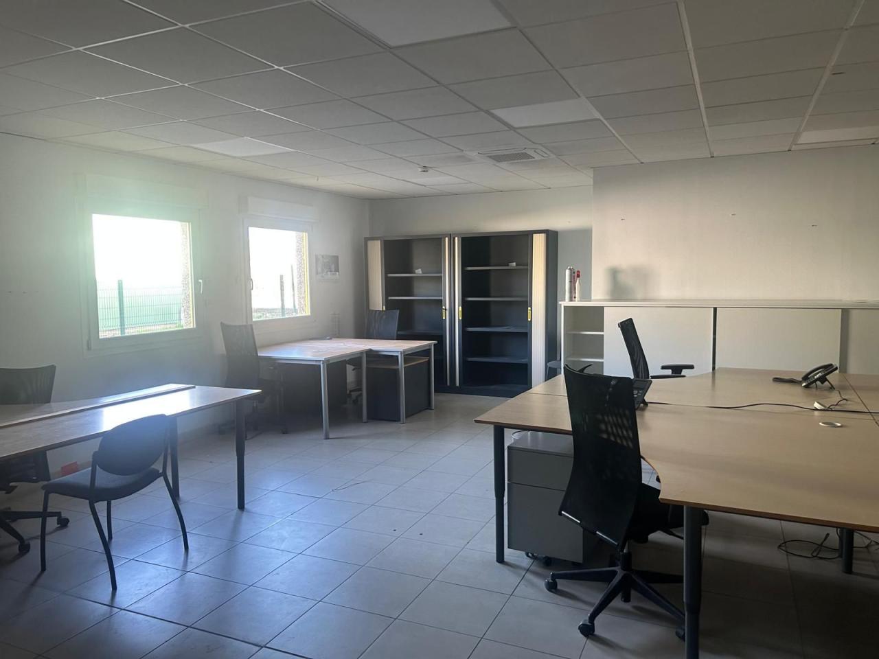 Location local d'activité Haubourdin Nord OLACT2638720 2