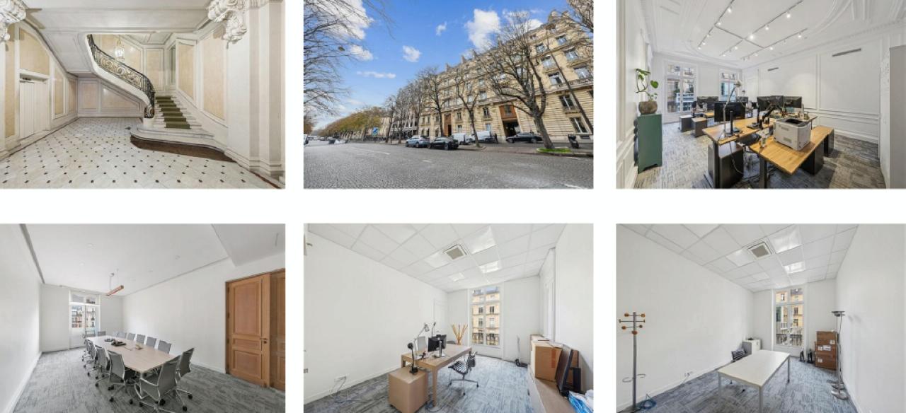 Location bureau Paris OLBUR2529034 2