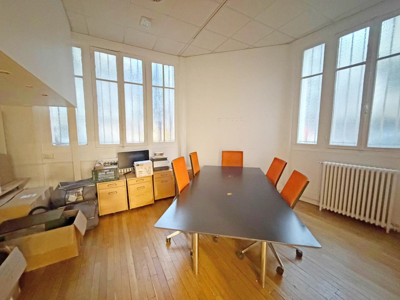 Vente bureau Neuilly-sur-Seine Hauts-de-Seine OVBUR2639929 2