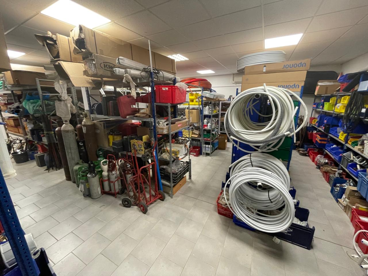 Location local d'activité Biot Alpes-Maritimes OLACT2638070 6