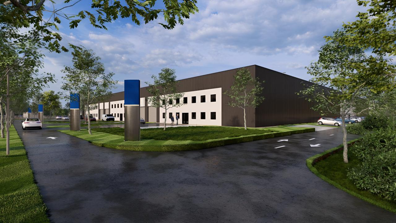 Vente local d'activité Yutz Moselle OVACT2533204 8