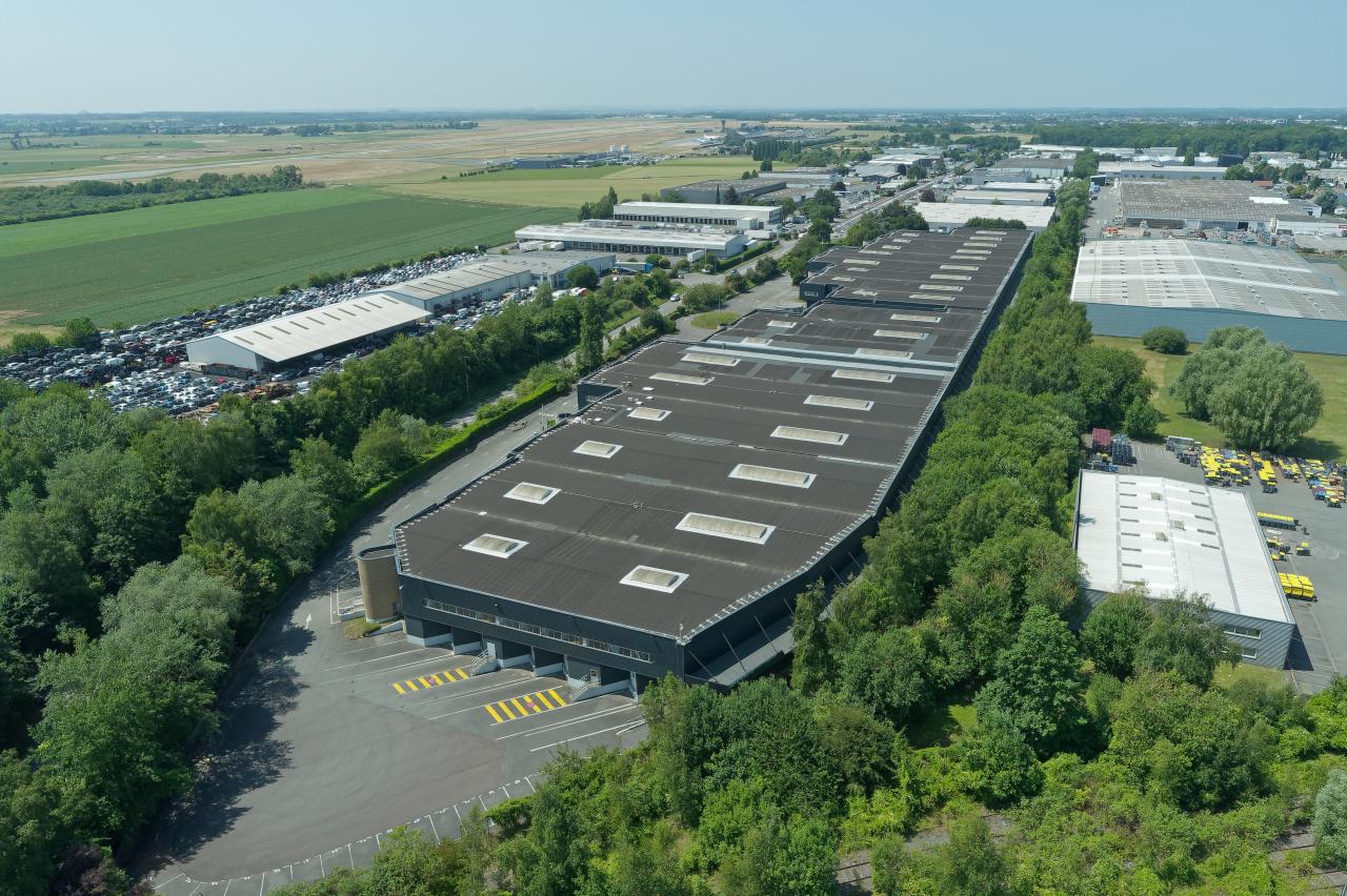 Location local d'activité Fretin Nord OLACT2424765 15