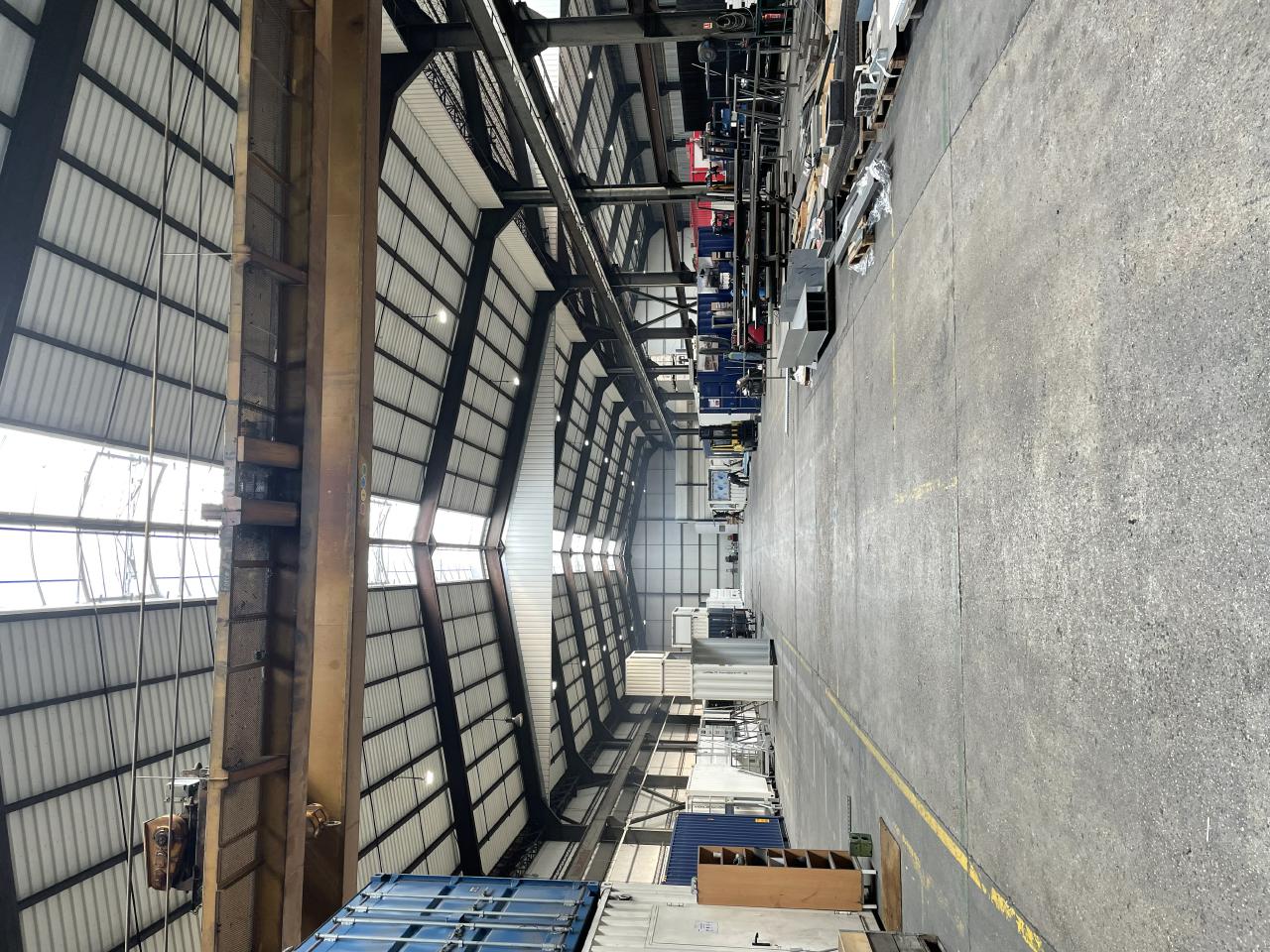 Location local d'activité Meyzieu Rhône OLACT2425396 4