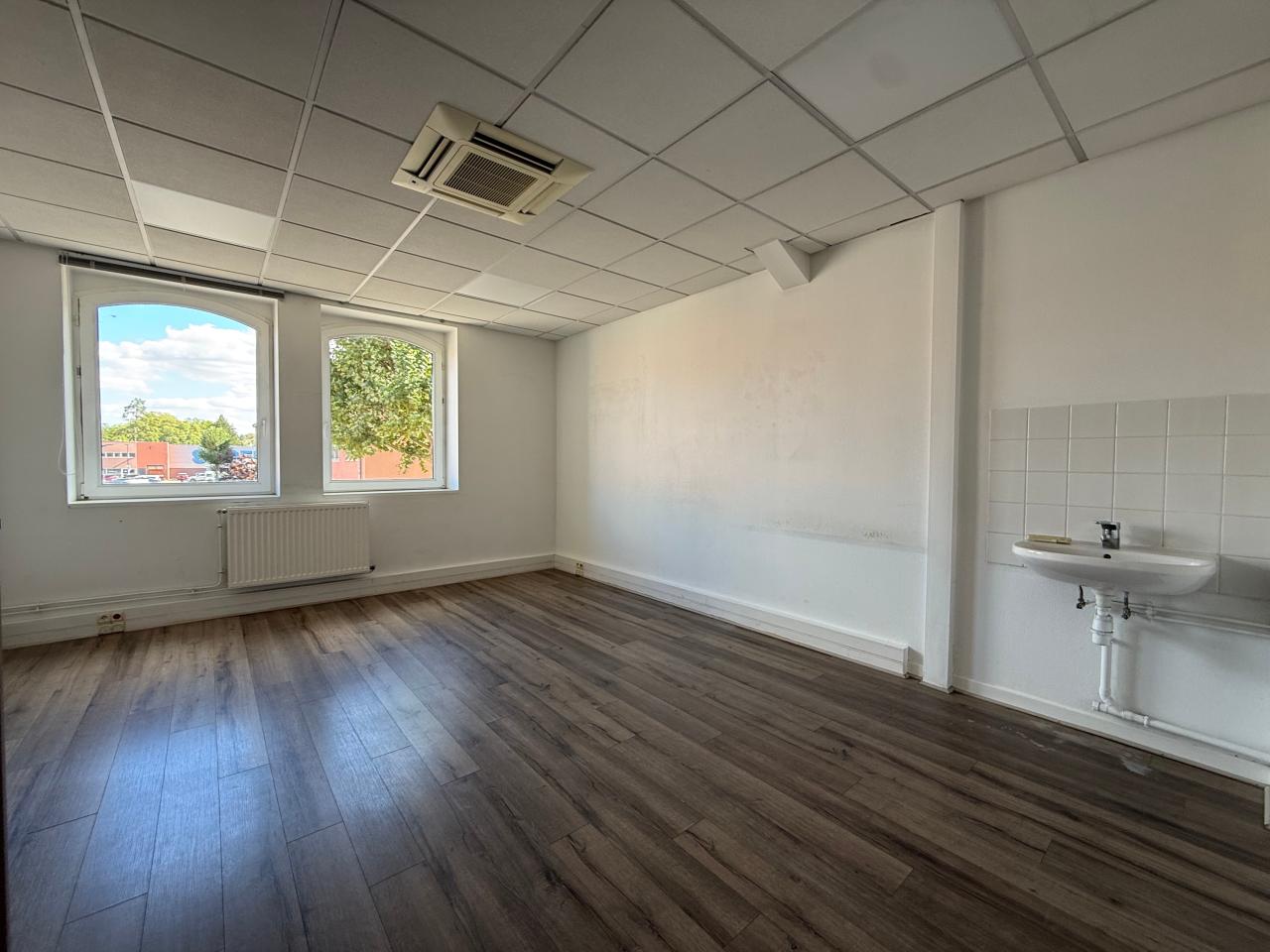 Location bureau Saint-Julien-lès-Metz Moselle OLBUR2643057 11