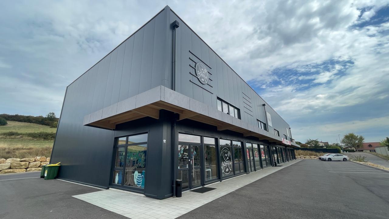 Location commerce Seichamps Meurthe-et-Moselle OLCOM2644007 3