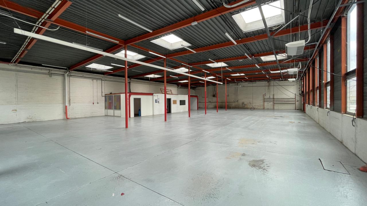 Vente local d'activité Seichamps Meurthe-et-Moselle OVACT2639910 11