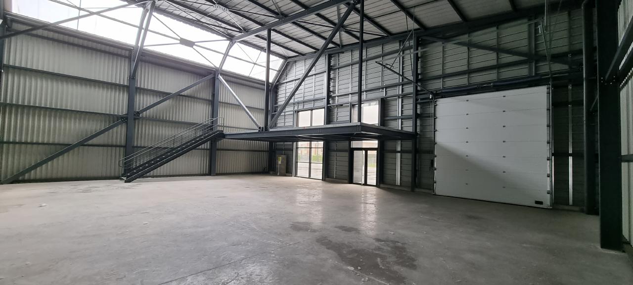 Vente local d'activité Montélimar Drôme OVACT2118361 5