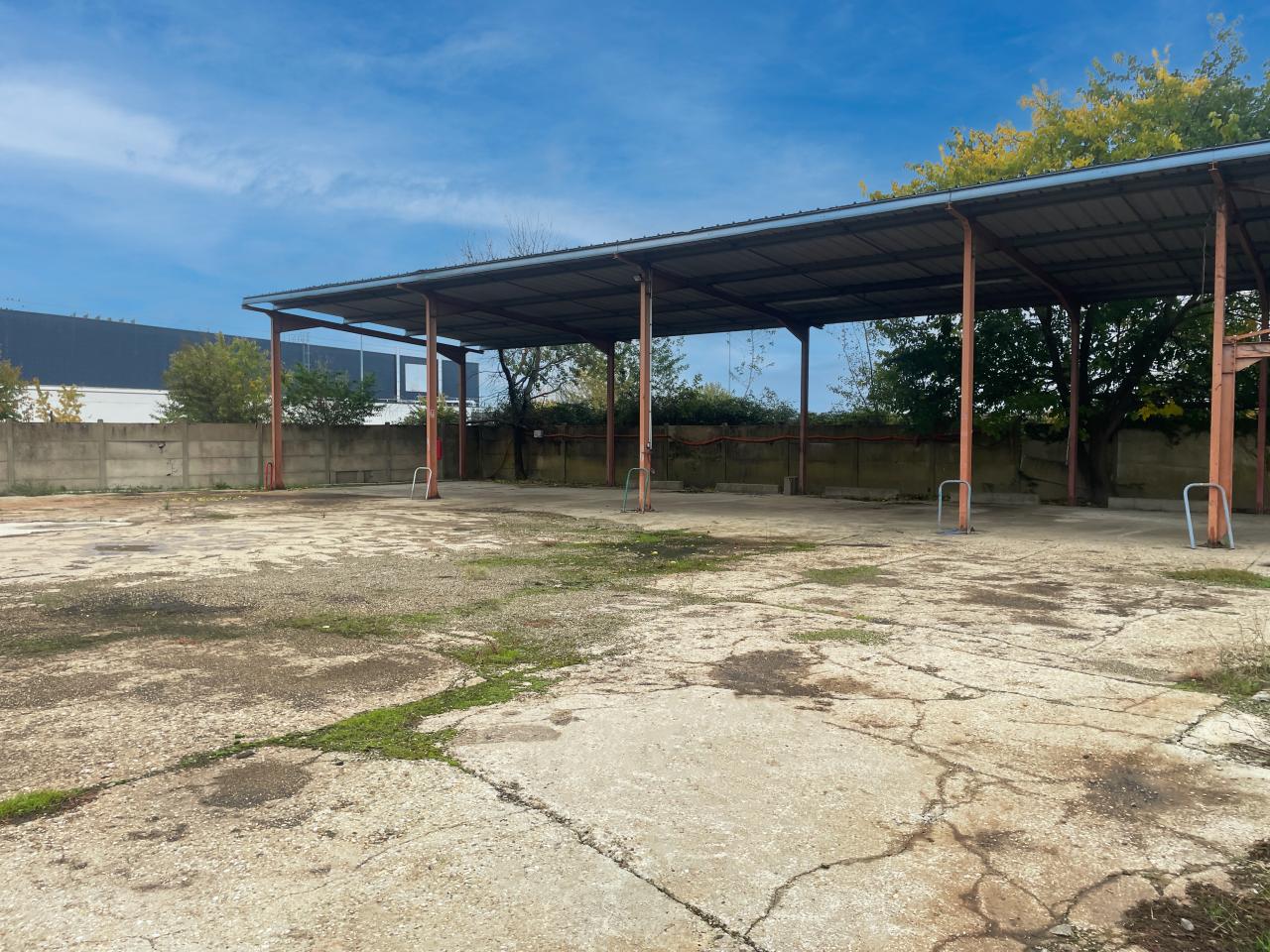 Vente local d'activité Saint-Laurent-de-Mure Rhône OVACT2536458 2