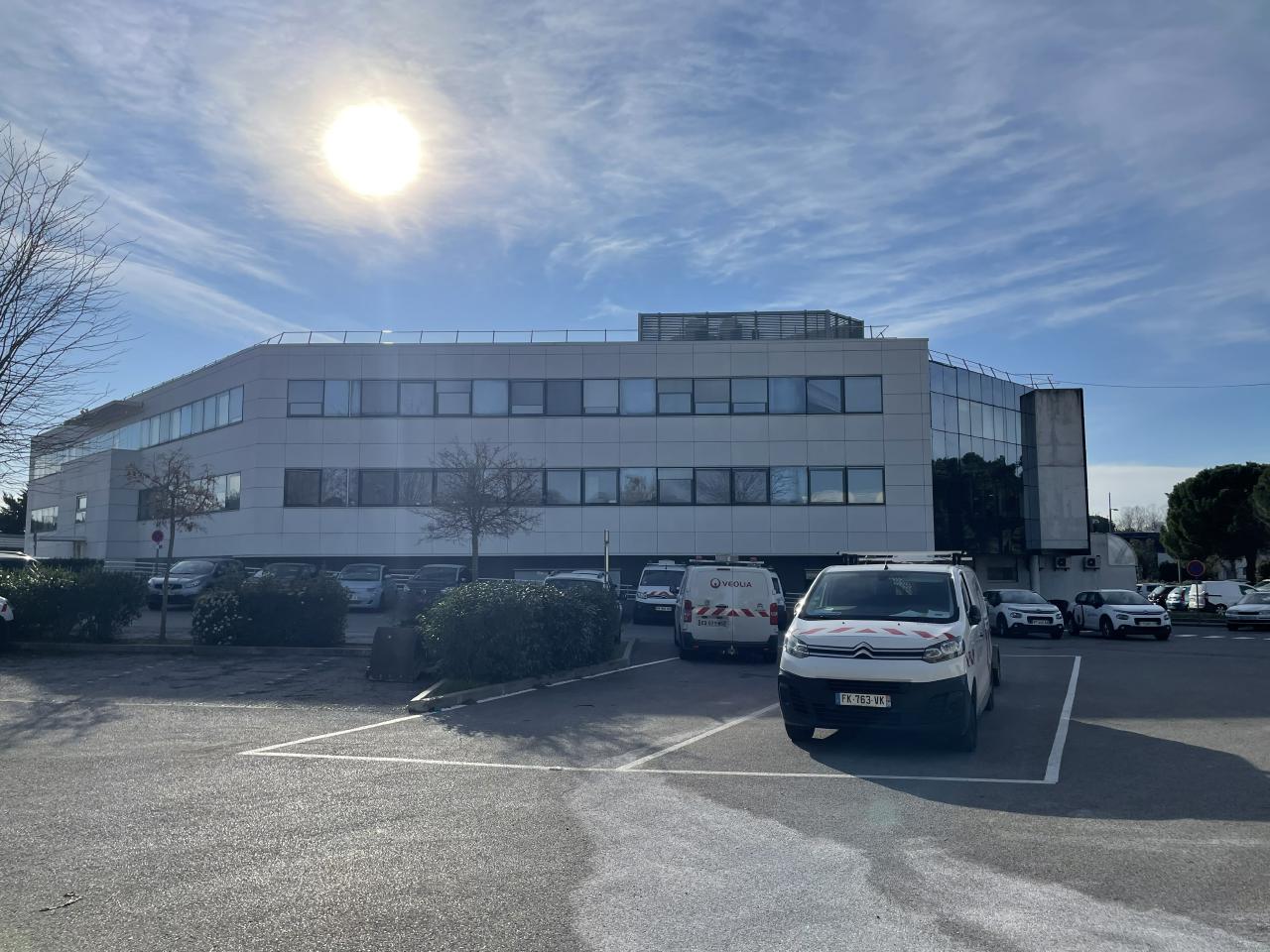 Location bureau Montpellier Hérault OLBUR2428183 15