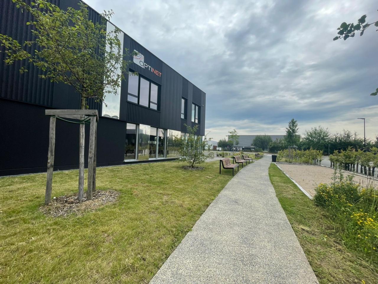 Vente local d'activité Avelin Nord OVACT2424708 4