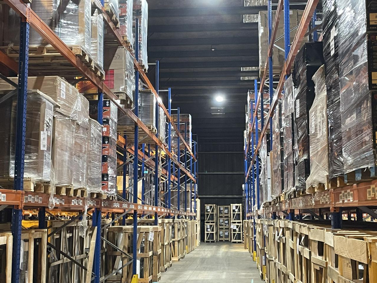 Location entrepôt classe c Lormont Gironde OLLOG2419710 12