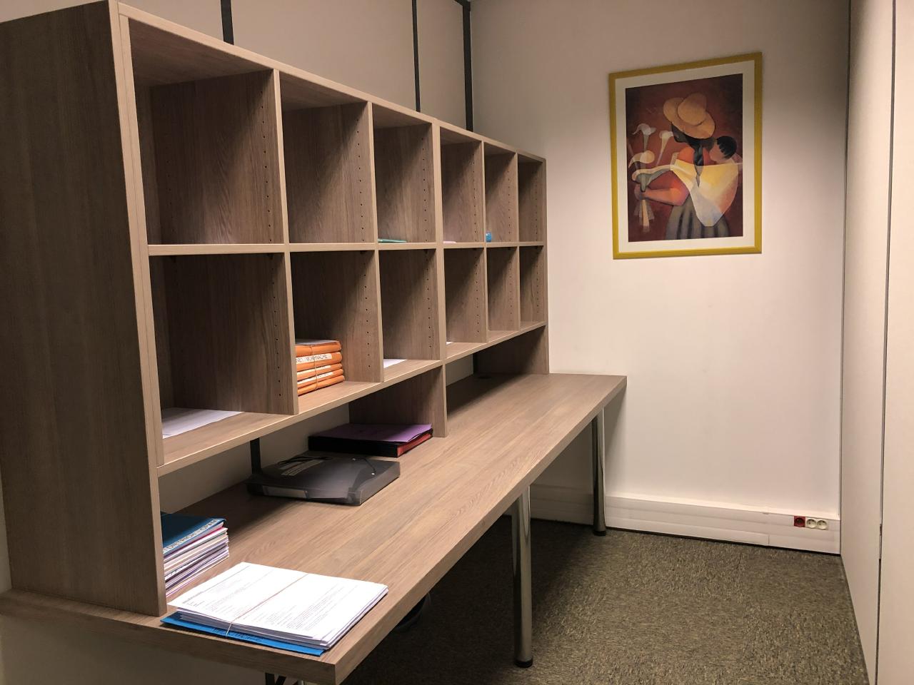 Location bureau Metz Moselle OLBUR2536531 4