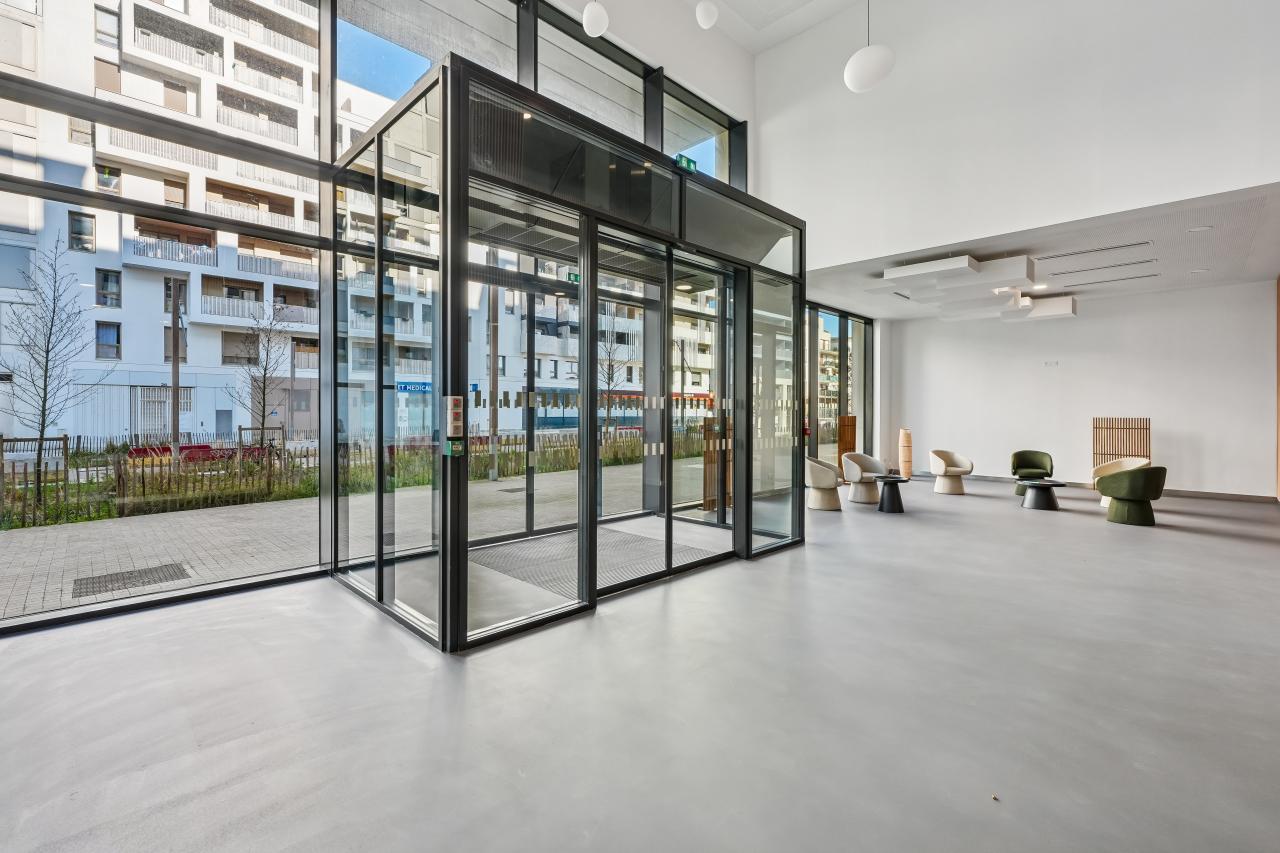 Location bureau Saint-Denis Seine-Saint-Denis OLBUR2315027 11