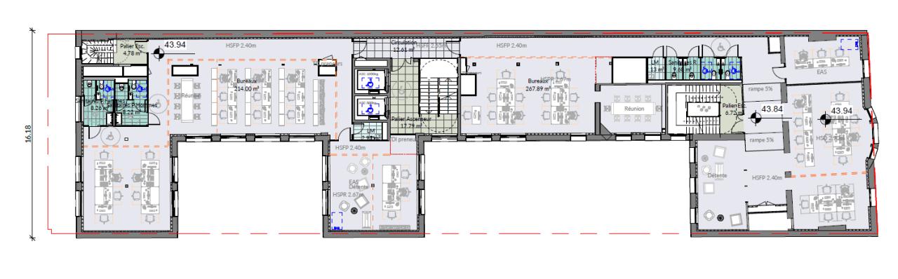 Location bureau Paris OLBUR2202094 9