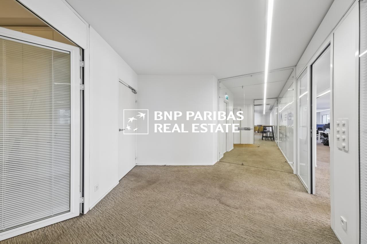 Location bureau Courbevoie Hauts-de-Seine OLBUR2641200 10