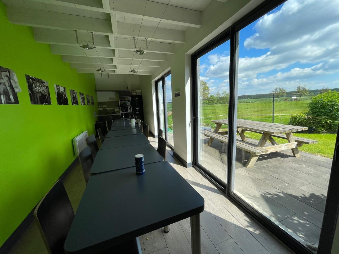 Vente local d'activité Seclin Nord OVACT2641224 8