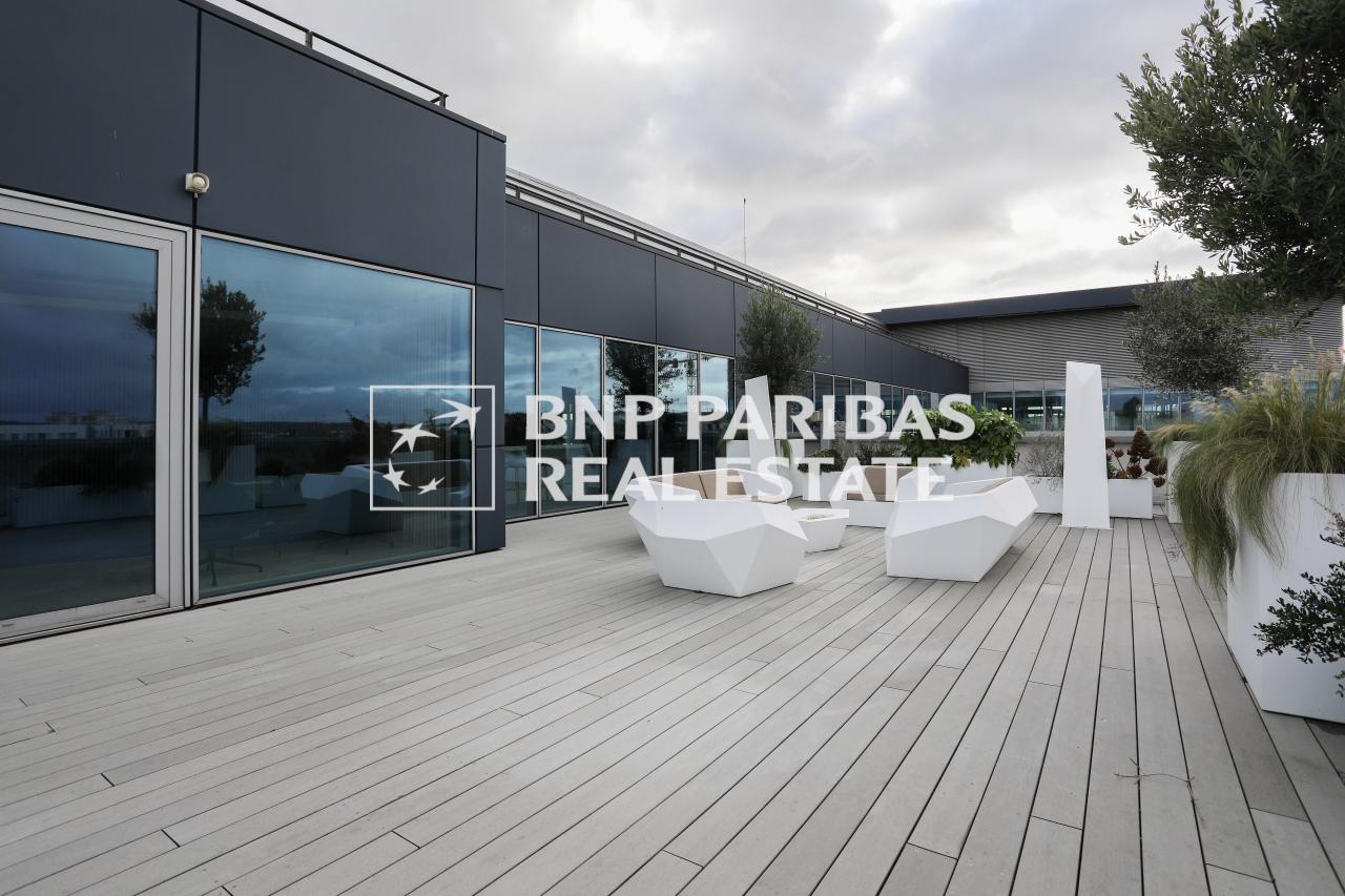 Location bureau Massy Essonne OLBUR2533815 14