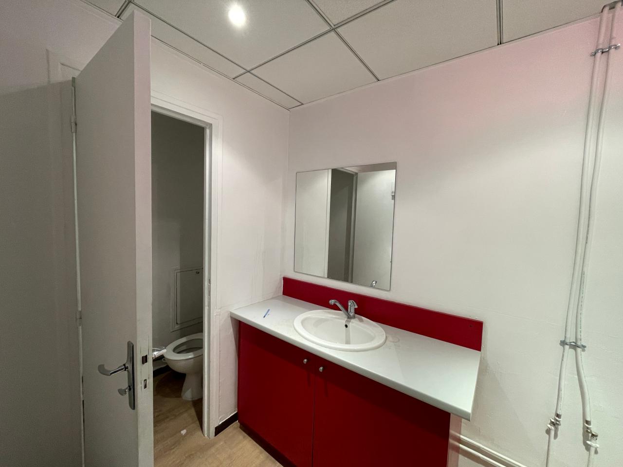 Location bureau Rouen Seine-Maritime OLBUR2112549 9