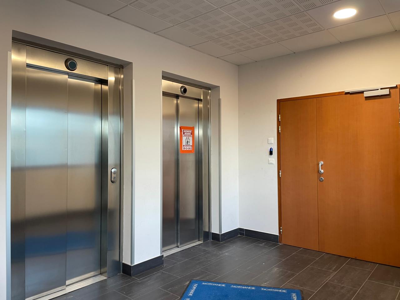 Location bureau Rouen Seine-Maritime OLBUR2645337 4