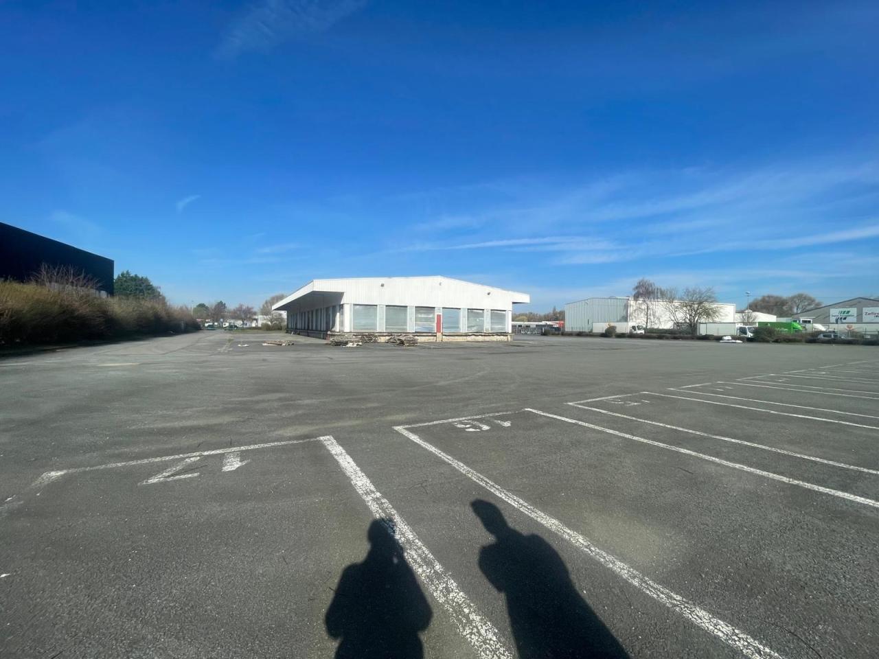 Location local d'activité Fretin Nord OLACT2639901 4