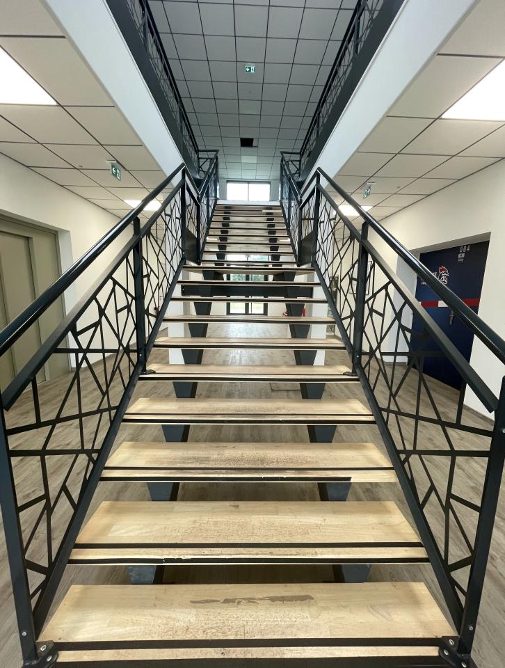 Vente bureau Ennery Moselle OVBUR2426407 11