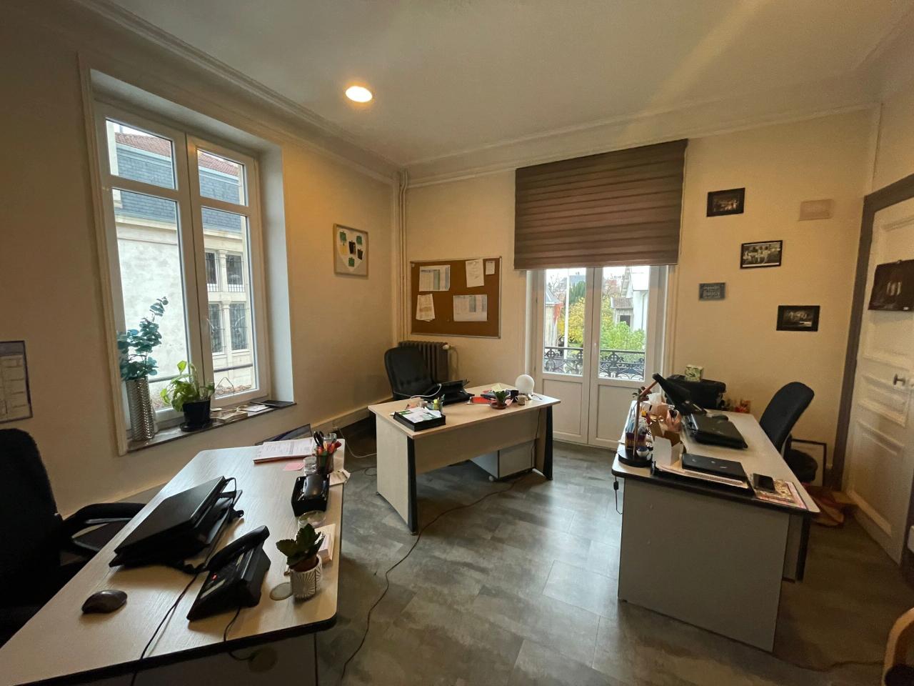 Location bureau Nancy Meurthe-et-Moselle OLBUR2528957 23