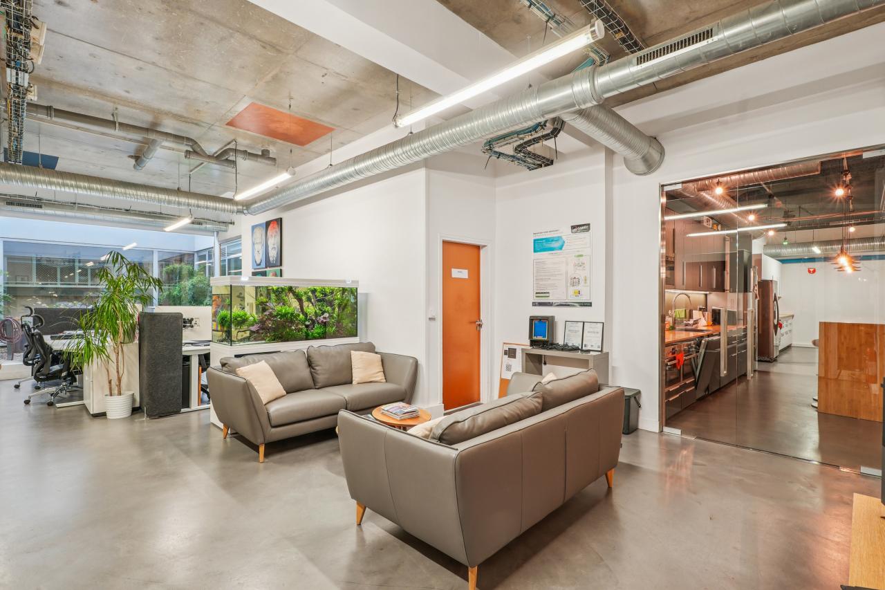 Location bureau Montrouge Hauts-de-Seine OLBUR2534976 10