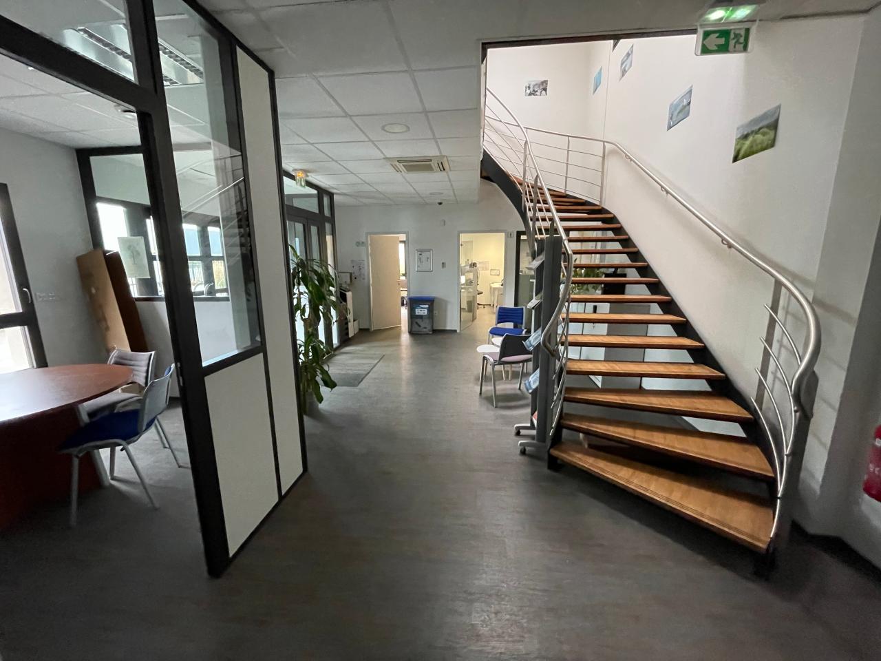 Location bureau L Union Haute-Garonne OLBUR2639145 3