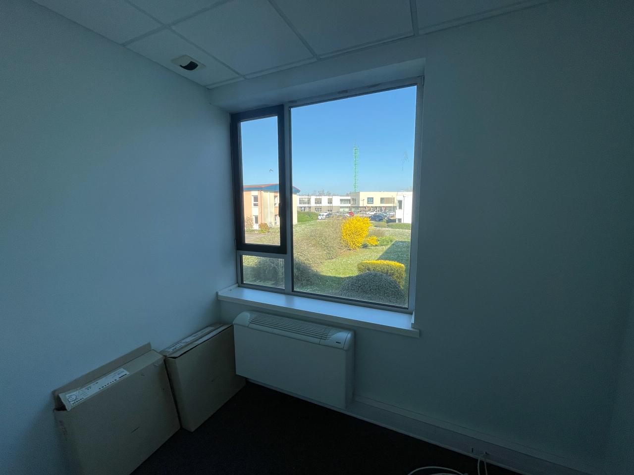 Vente bureau Villers-lès-Nancy Meurthe-et-Moselle OVBUR2531386 24