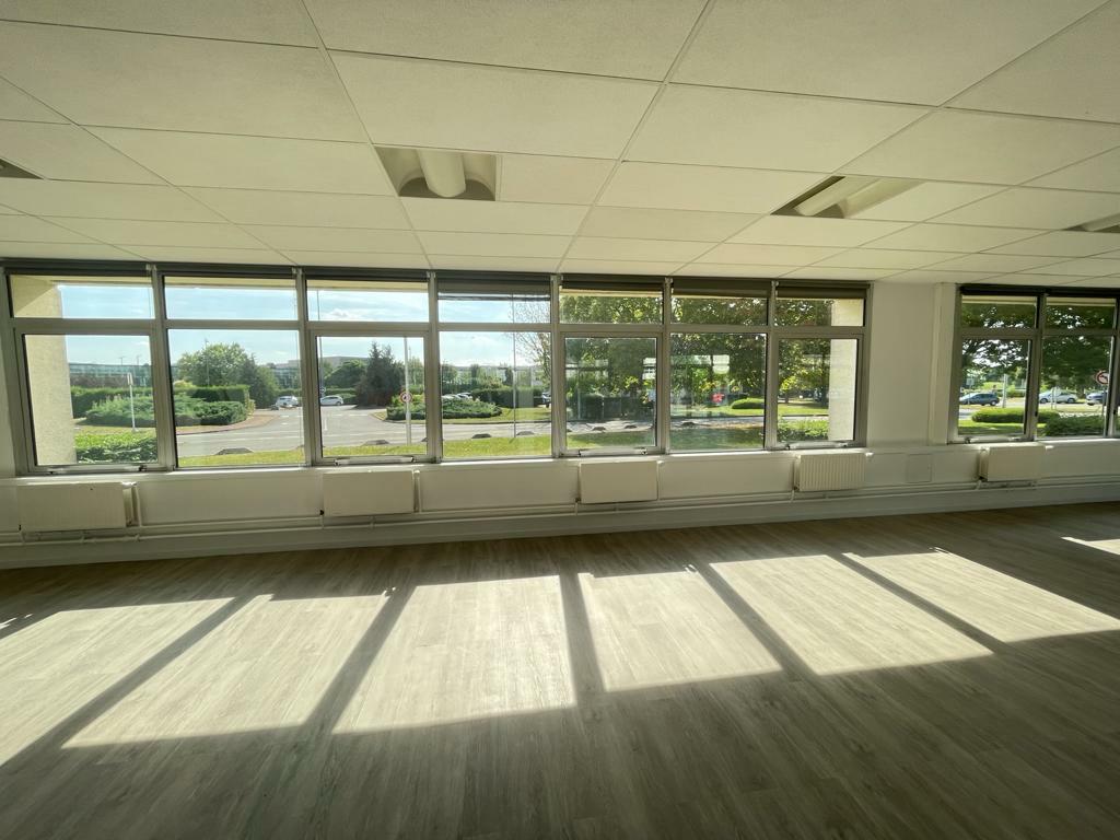 Location bureau Roissy-en-France Val-d'Oise OLBUR2117848 5