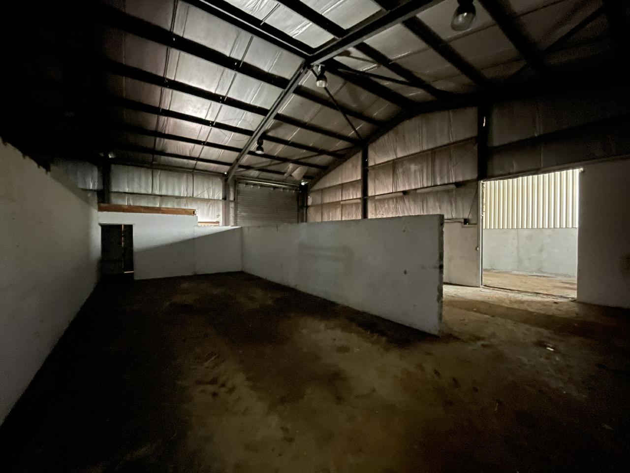 Location local d'activité Saint-Vincent-de-Mercuze Isère OLACT2534317 2