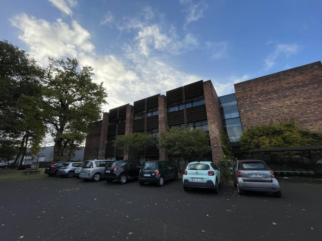 Location bureau Mérignac Gironde OLBUR2536303 1