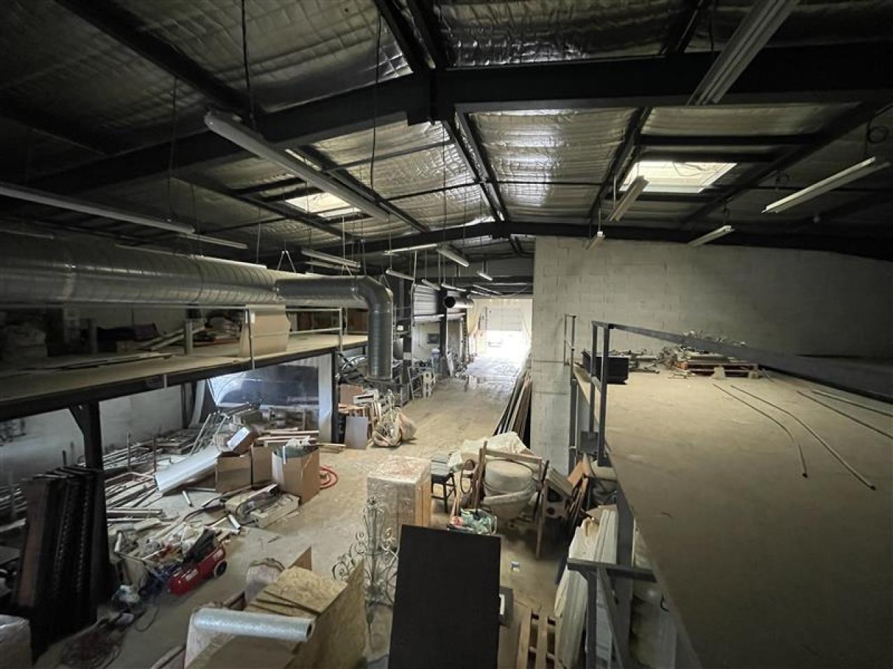 Vente local d'activité Montpellier Hérault OVACT2639841 9