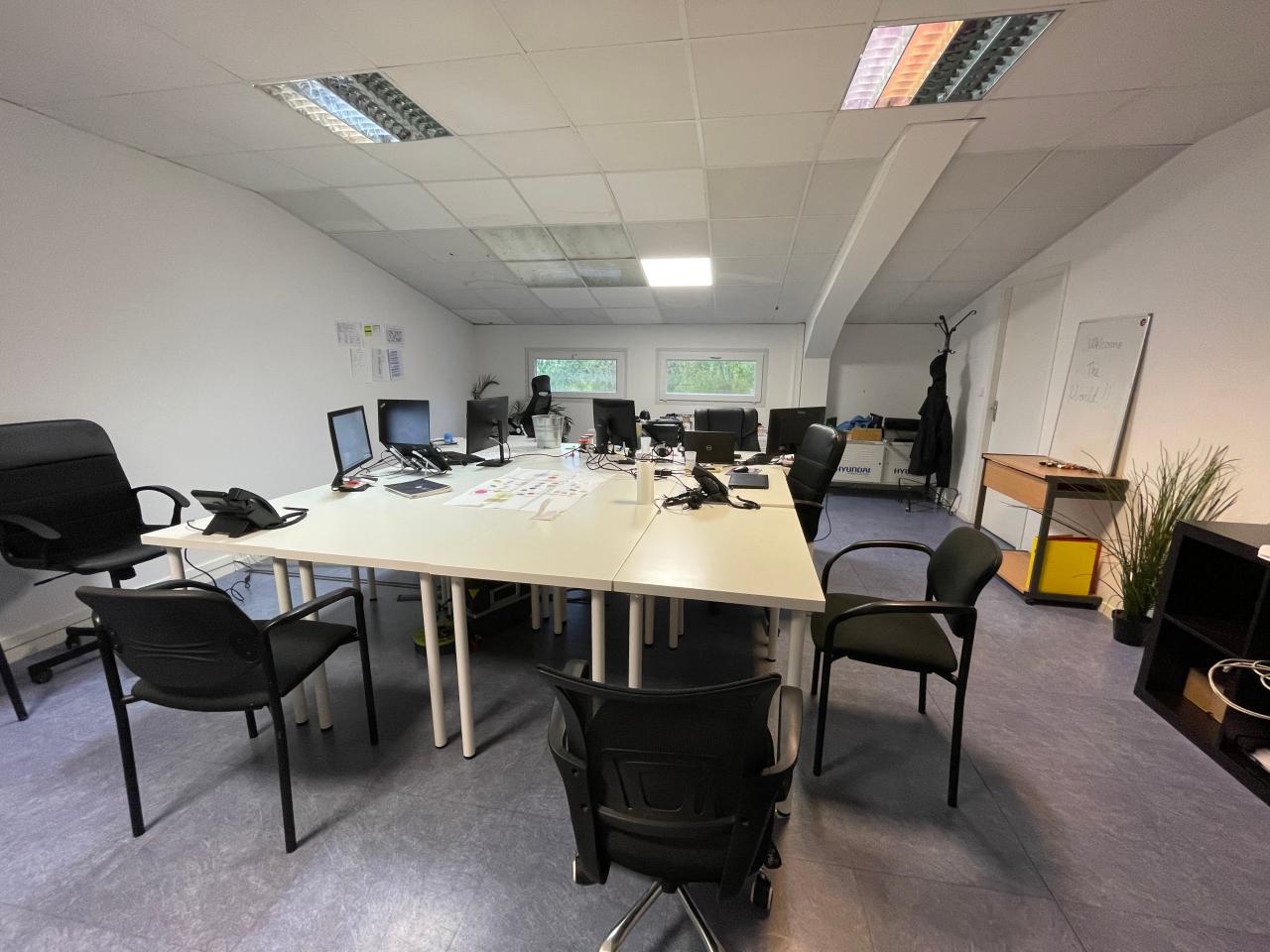 Vente local d'activité Cugnaux Haute-Garonne OVACT2426831 7