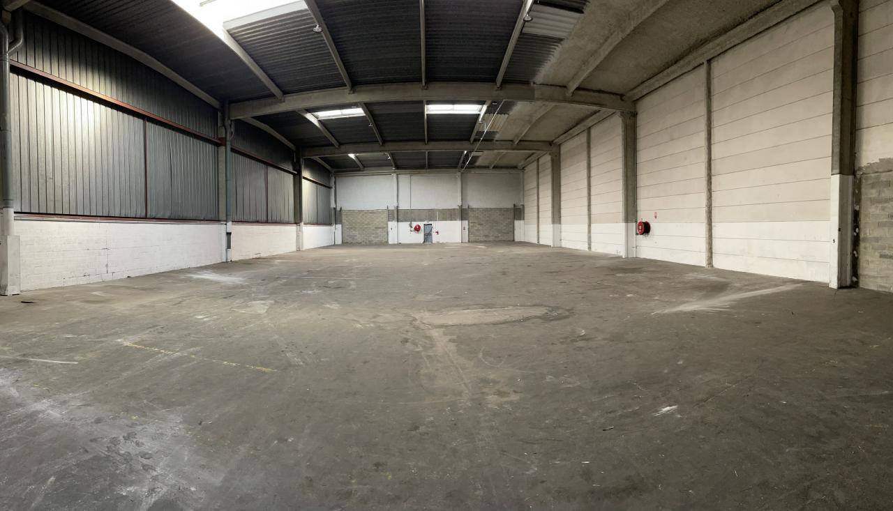 Location local d'activité Le Petit-Quevilly Seine-Maritime OLACT2420330 5