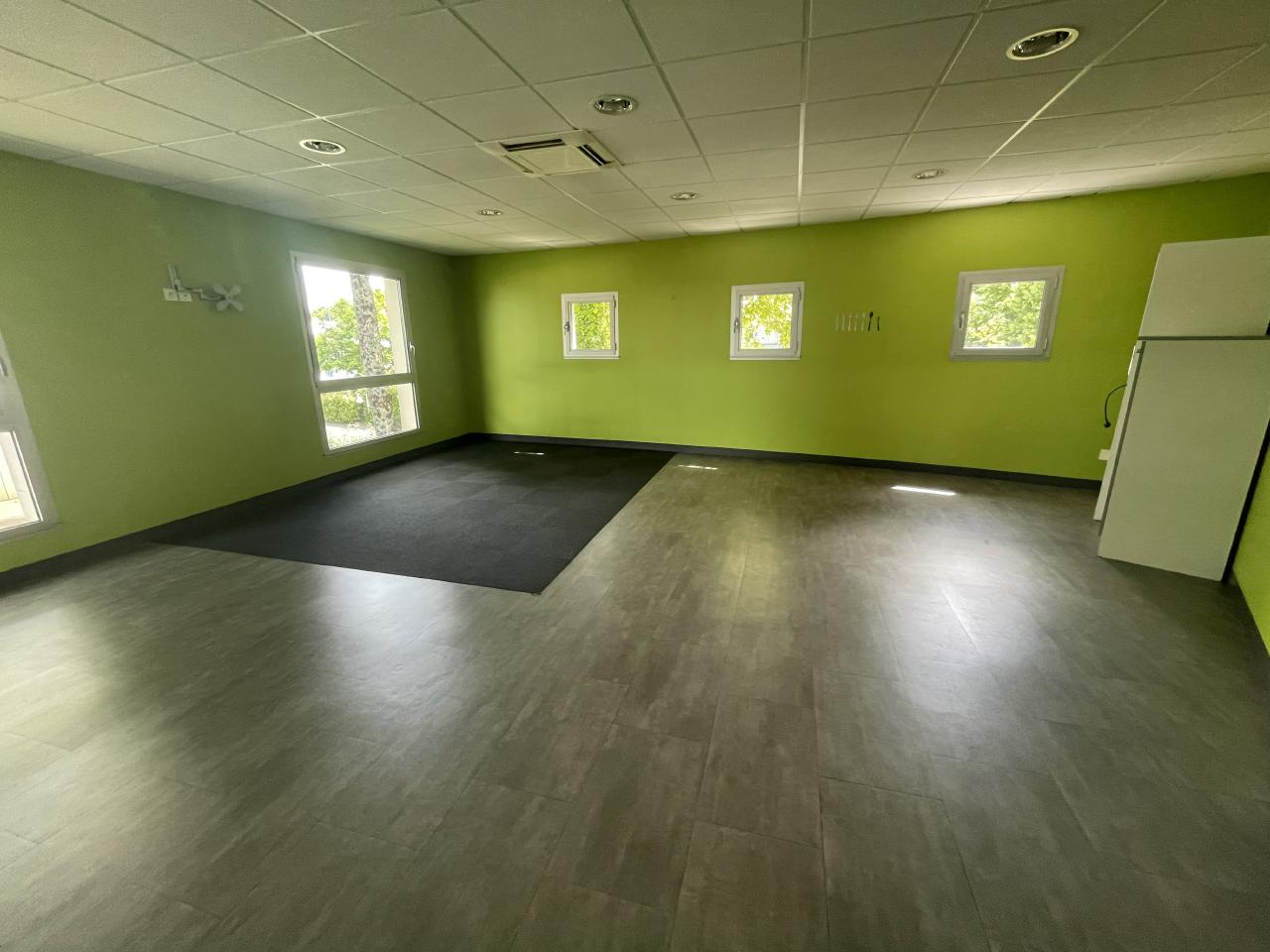 Location bureau La-Chapelle-sur-Erdre Loire-Atlantique OLBUR2315700 6