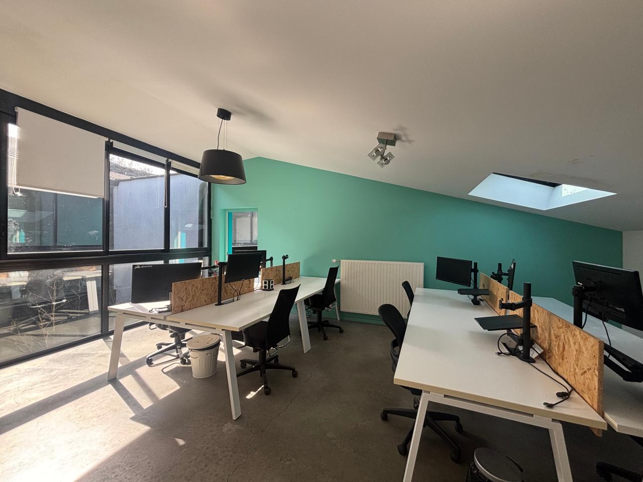 Location bureau Lille Nord OLBUR2639318 10